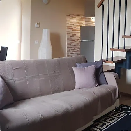 La Casa Acero