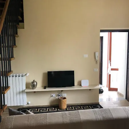아파트 La Casa Acero