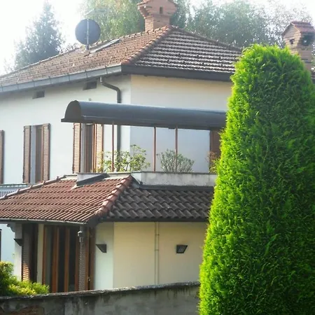 La Casa Acero 아파트 *