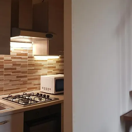 La Casa Acero *