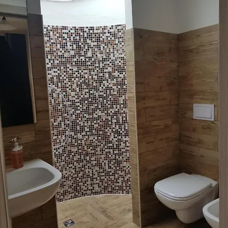 아파트 La Casa Acero *