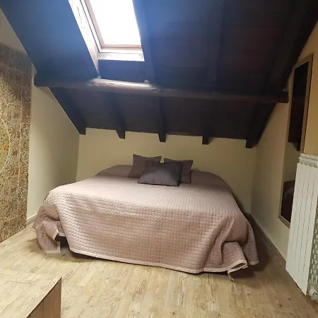 아파트 La Casa Acero *