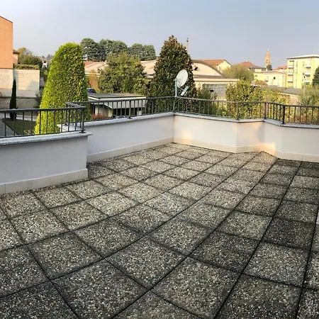 아파트 La Casa Acero