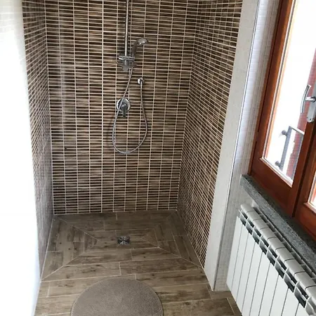 아파트 La Casa Acero Lurago dʼErba